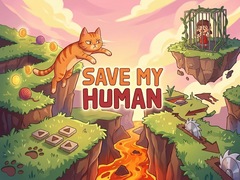 Игри Save My Human