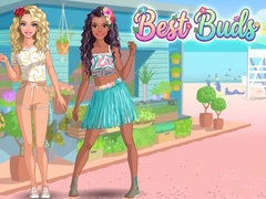 Игри Best Buds