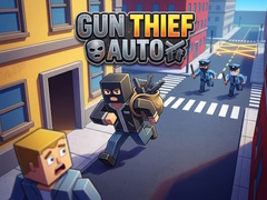 Игри Gun Thief Auto