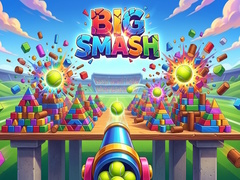 Игри Big Smash
