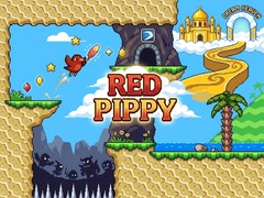 Игри Red Pippy