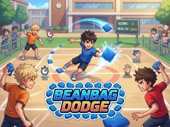 Игри Beanbag Dodge