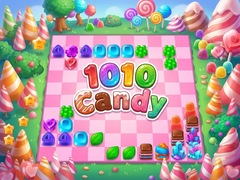 Игри 1010 Candy