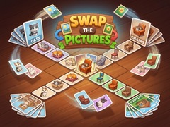 Игри Swap the Pictures