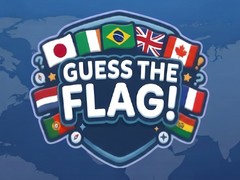 Игри Guess the Flag