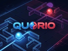 Игри Quorio