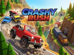 Игри Crashy Rush