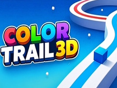 Игри Color Trail 3D