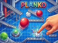 Игри Planko