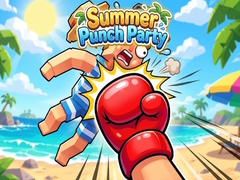 Игри Summer Punch Party