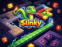 Игри Slinky