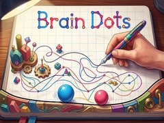 Игри Brain Dots
