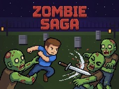 Игри Zombie Saga