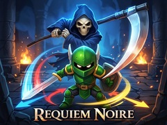 Игри Requiem Noire