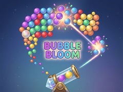 Игри Bubble Bloom