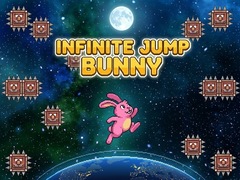 Игри Infinite Jump Bunny