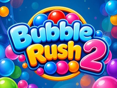 Игри Bubble Rush 2
