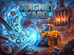 Игри Magnet Yard