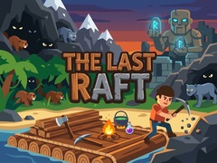 Игри The Last Raft