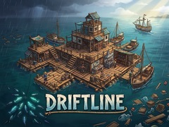 Игри Driftline