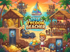 Игри Idle Tycoon Beacher