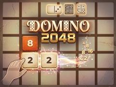 Игри Domino 2048