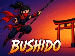 Игри Bushido