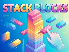 Игри Stack Blocks