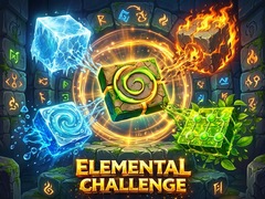 Игри Elemental Challenge