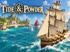 Игри Tide & Powder
