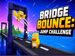 Игри Bridge Bounce: Jump Challenge