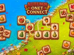 Игри Autumn Onet Connect
