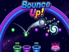 Игри Bounce Up!