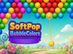 Игри SoftPop Bubble Colors