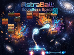 Игри AstraBall: Boundless Space