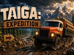 Игри Taiga: Expedition