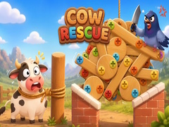 Игри Cow Rescue