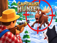 Игри Capitalist Hunter