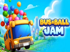 Игри Bus n Ball Jam