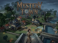 Игри Mystery Town