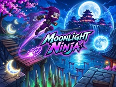 Игри Moonlight Ninja