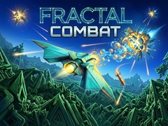 Игри Fractal Combat