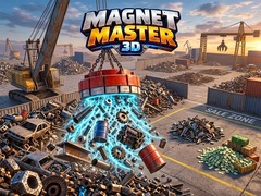 Игри Magnet Master 3D