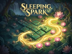 Игри Sleeping Spark