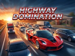 Игри Highway Domination