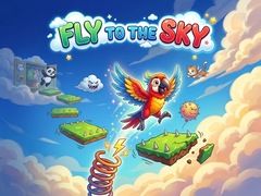 Игри Fly to the Sky