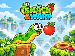 Игри Snack & Warp