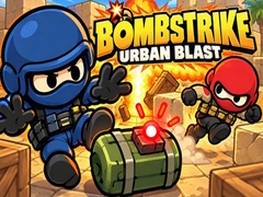 Игри Bombstrike Urban Blast
