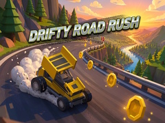 Игри Drifty Road Rush