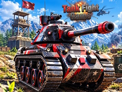 Игри Tank Fight Game